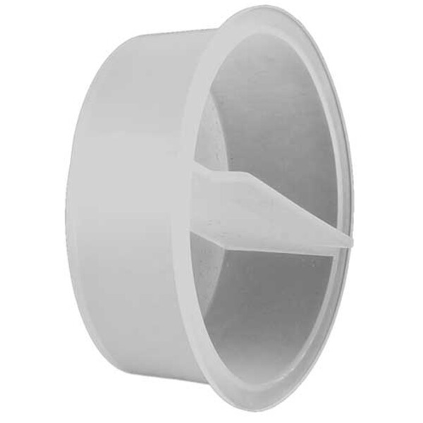 TS Optics Guardapolvos 2"