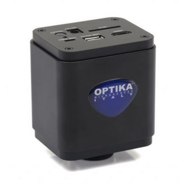 Optika Cámara C-HP, color, CMOS, 1/2.8", 2MP, USB 2.0, HDMI