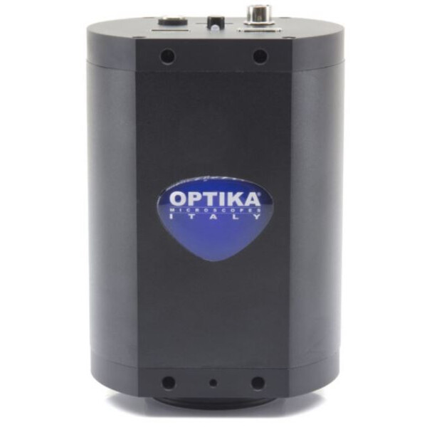 Optika Cámara C-HAF, color, CMOS, 1/2.8", 2MP, HDMI, autofokus, zoom objective