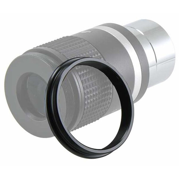 TS Optics T2 Adapter for the TSZ7 7-21 mm Zoom Eyepiece