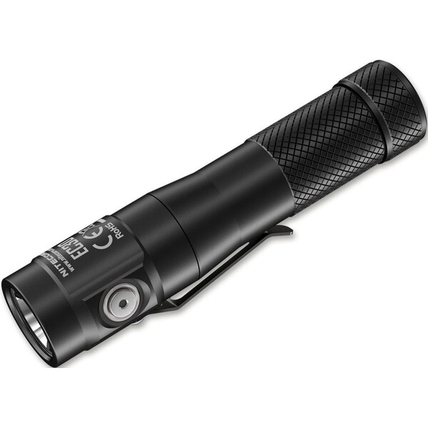 Nitecore Linterna EC30