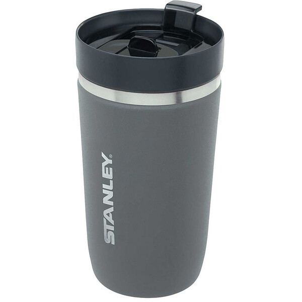 Stanley Ceramivac 0,47l gris oscuro