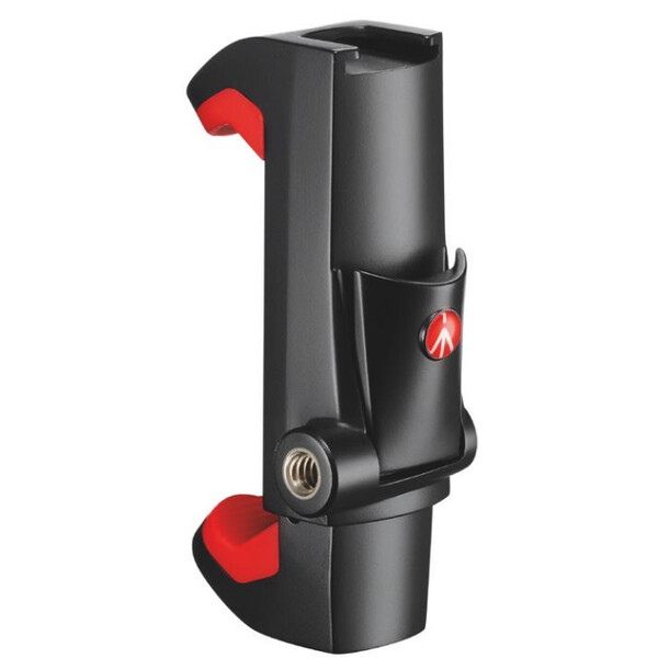 Manfrotto Pinzas para Smartphone PIXI