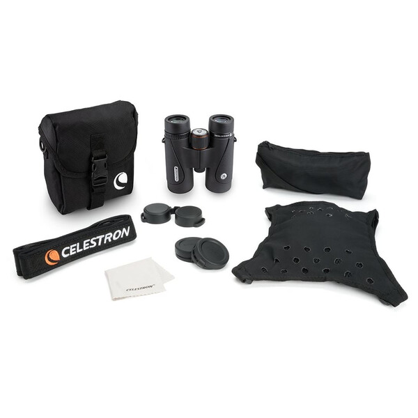 Celestron Binoculares Trailseeker ED 10x42