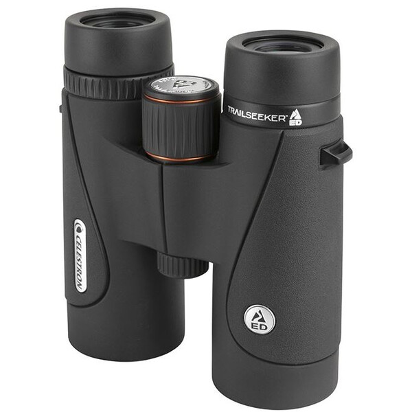 Celestron Binoculares TrailSeeker ED 8x42