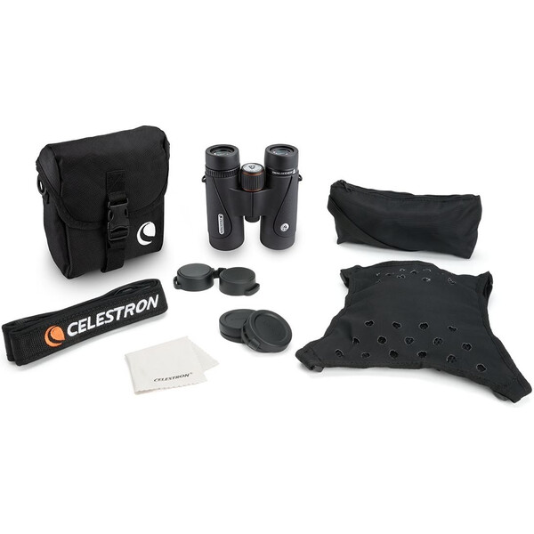 Celestron Binoculares TrailSeeker ED 8x42
