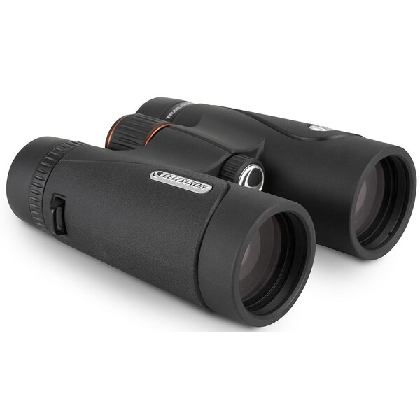 Celestron Binoculares TrailSeeker ED 10x42