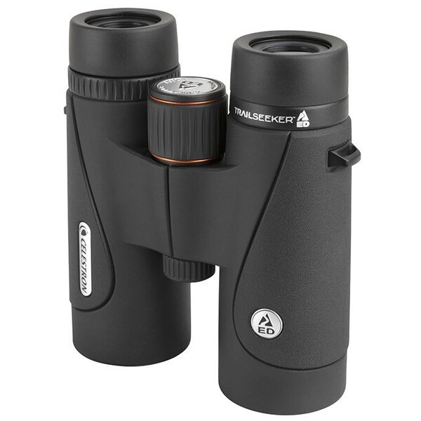 Celestron Binoculares TrailSeeker ED 10x42