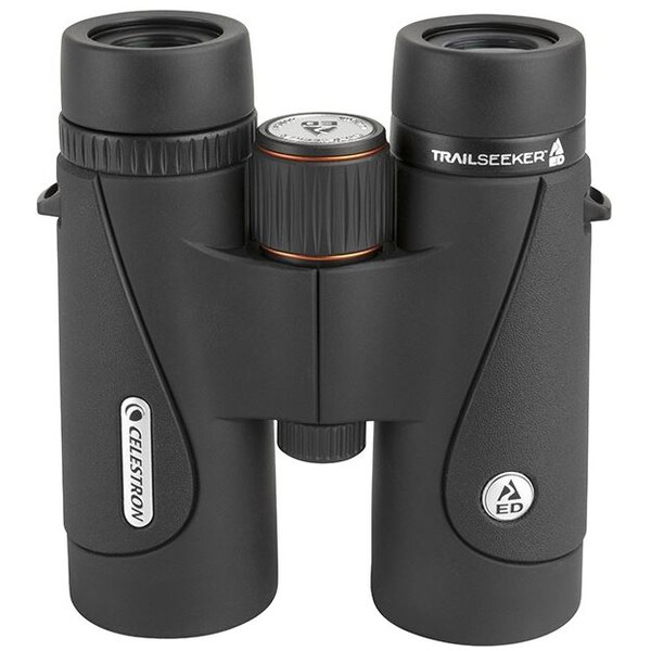Celestron Binoculares TrailSeeker ED 10x42