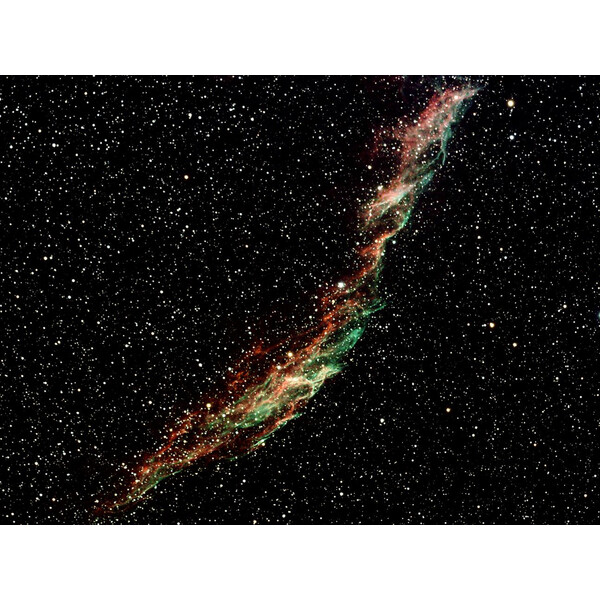 Orion Cámara StarShoot G10 Deep Space Color