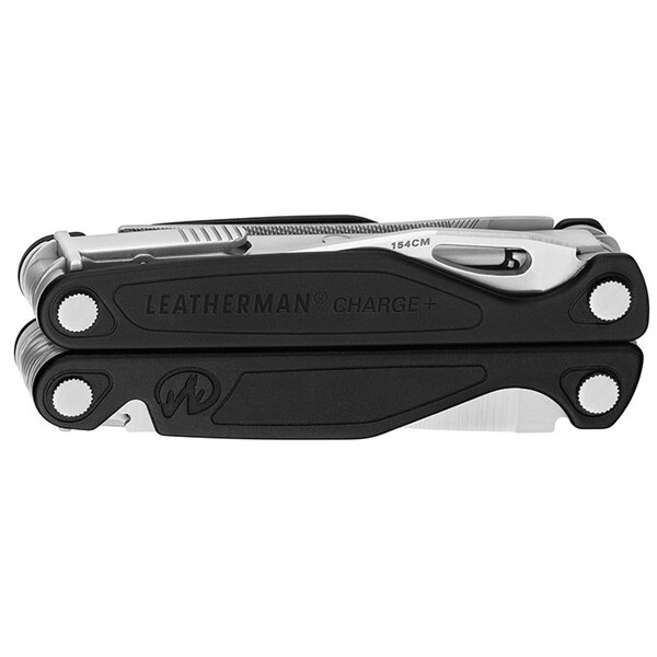 Leatherman Multiherramienta Multitool Charge+ Silver