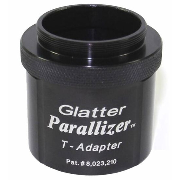 Howie Glatter Adaptadores Adaptador en T Parallizer