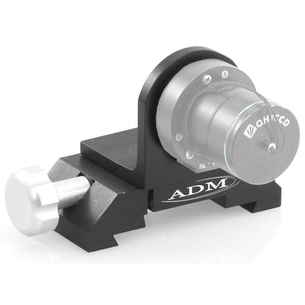 ADM Adaptador de placa cola de milano para PoleMaster