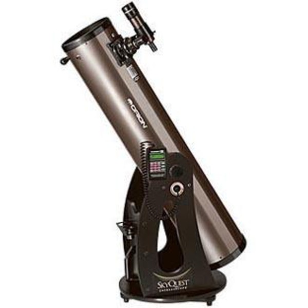 Intelli Scope 8