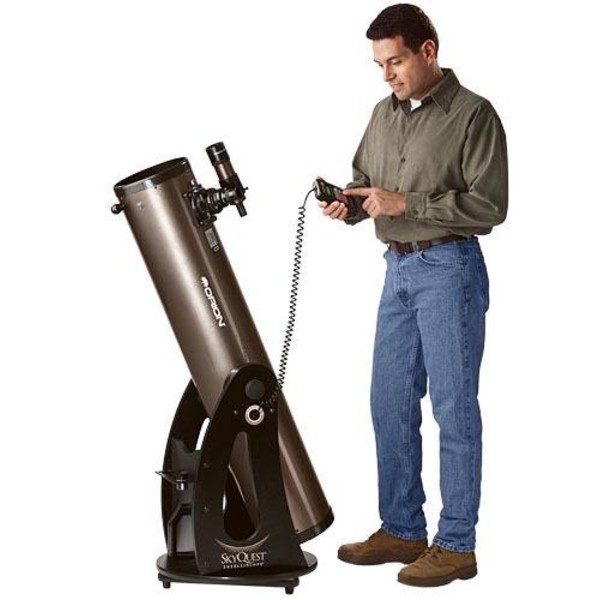 Intelli Scope 8