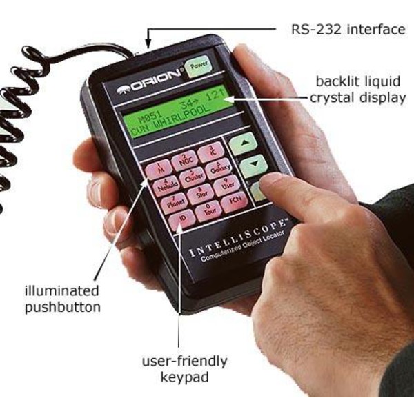 Intelli Scope 8