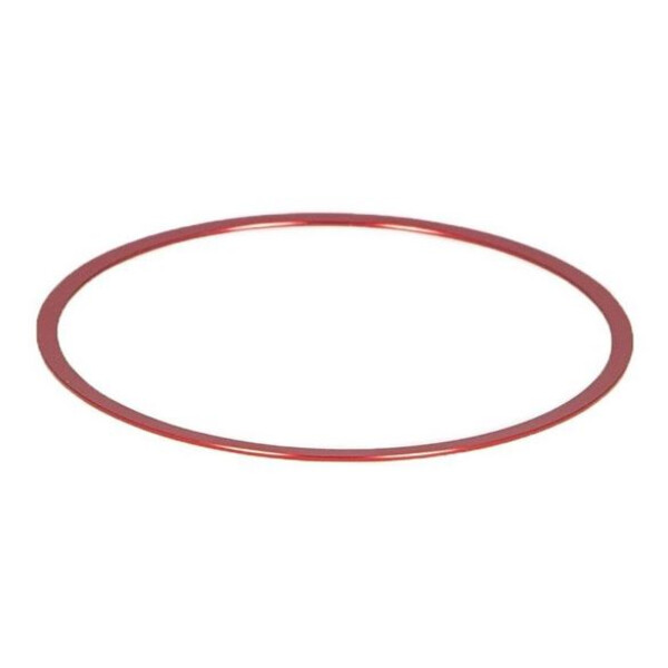 Baader Anillo de ajuste fino para M48 0,5 mm