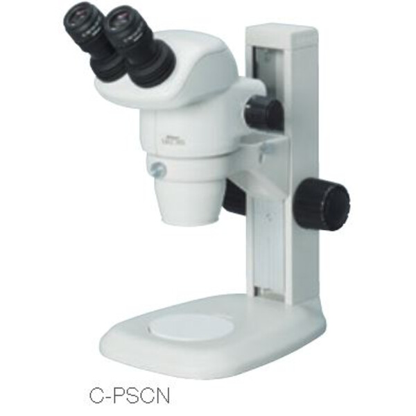 Nikon Brazo fijo Soporte de cremallera C-PSCN, sin iluminación, placa base estrecha