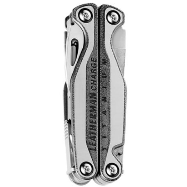 Leatherman Multiherramienta Multitool Charge+ TTI