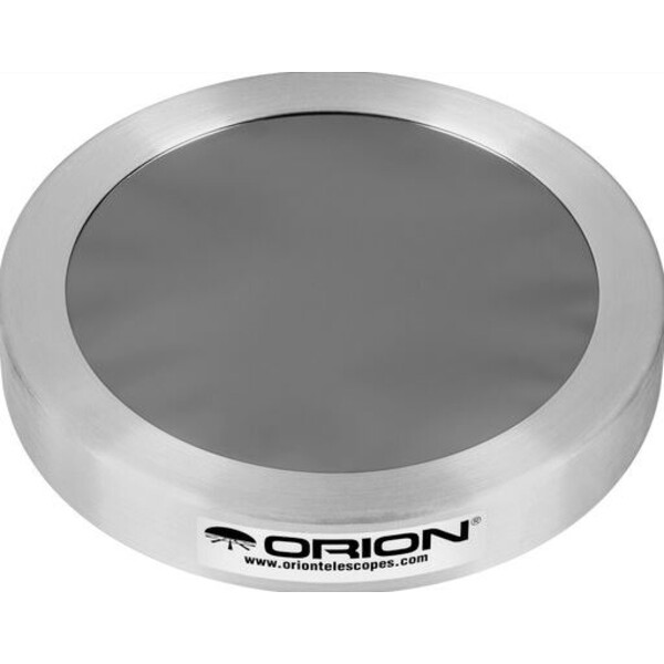 Orion Filtros solares Solar filter for 150mm Newtonian telescope