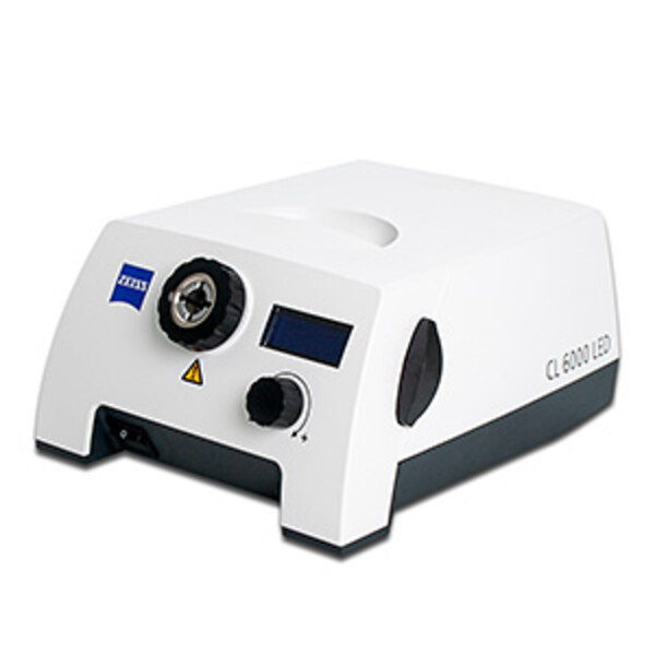 ZEISS Fuente de luz fría CL 6000 LED de