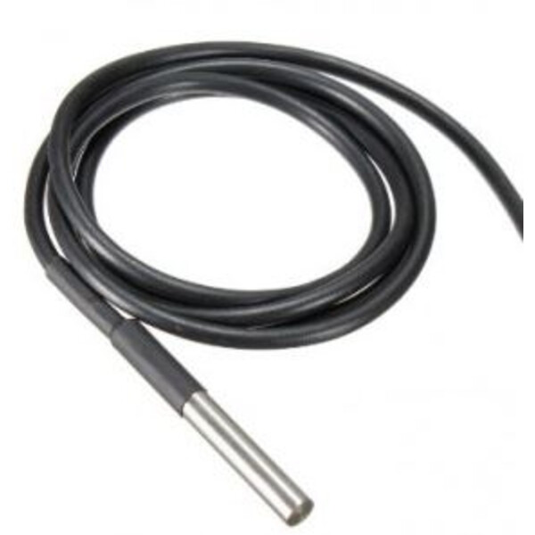 PegasusAstro Motor de enfoque FocusCube v2 para telescopios SC (C11)