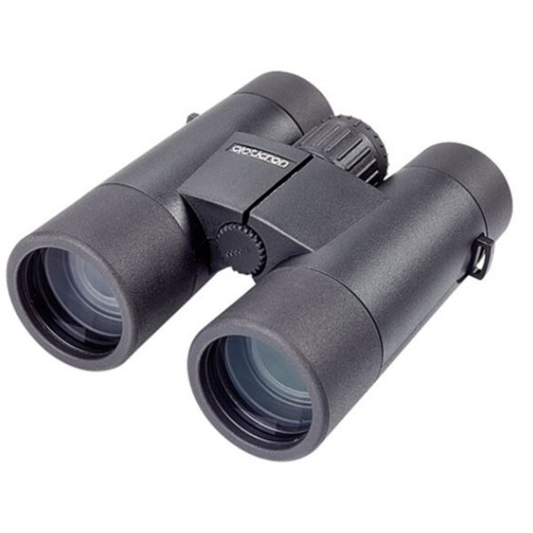 Opticron Binoculares Countryman BGA HD+ 8x42