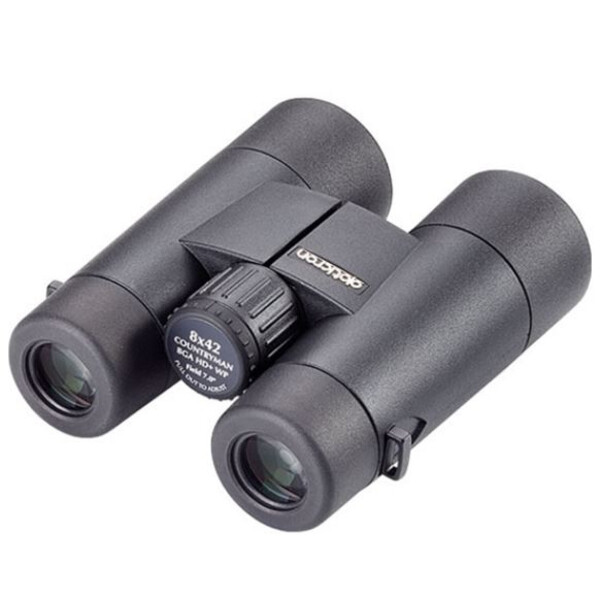 Opticron Binoculares Countryman BGA HD+ 8x42