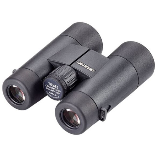 Opticron Binoculares Countryman BGA HD+ 10x42