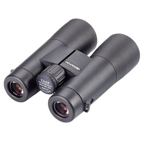 Opticron Binoculares Countryman BGA HD+ 12x50