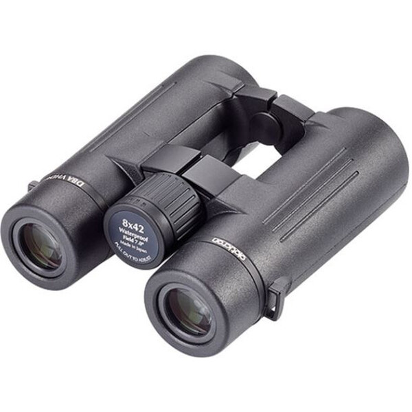 Opticron Binoculares DBA VHD+ 8x42