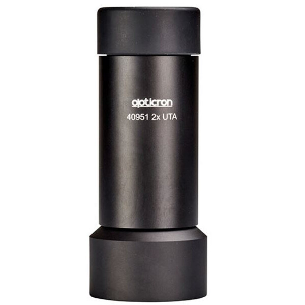 Opticron Adaptadores universales UTA 2x para monoculares BGA