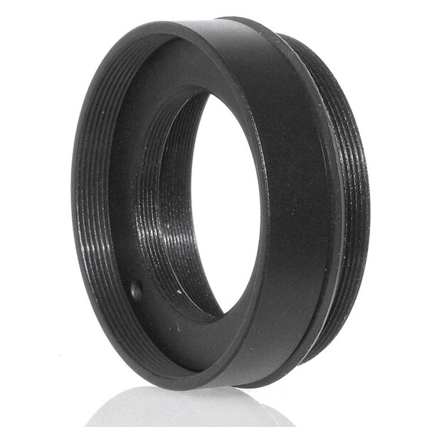 TS Optics Alojamiento de filtro de 1,25" para rosca T2