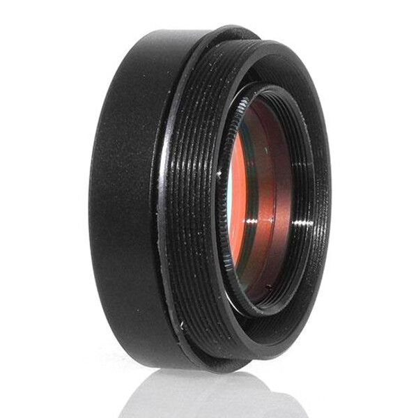 TS Optics Alojamiento de filtro de 1,25" para rosca T2