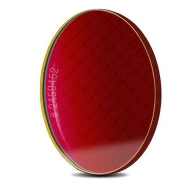 Baader Filtro CCD Ultra-Narrowband 3,5nm H-alpha 31mm