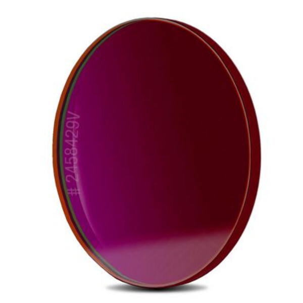 Baader Filtro CCD Ultra-Narrowband S II de 4,5 nm y 36 mm