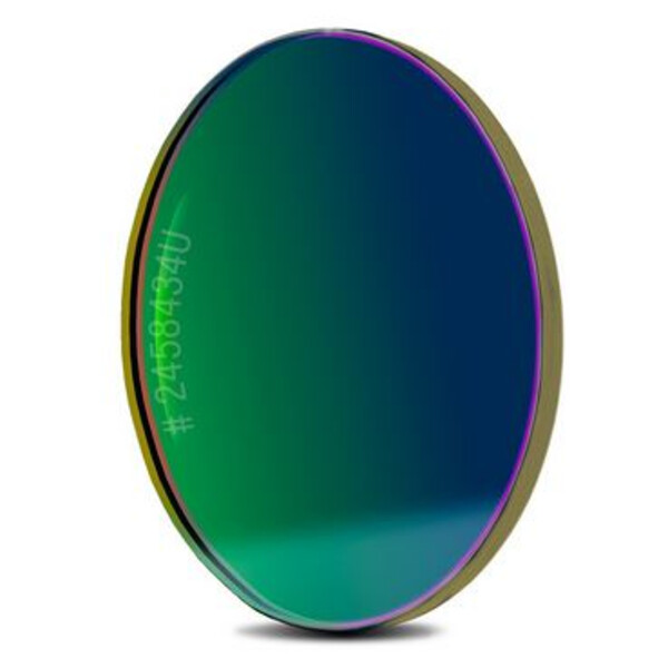 Baader Filtro CCD OIII Ultra-Narrowband de 4,5 nm y 31 mm