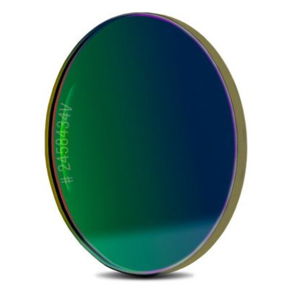 Baader Filtro CCD OIII Ultra-Narrowband de 4,5 nm y 36 mm