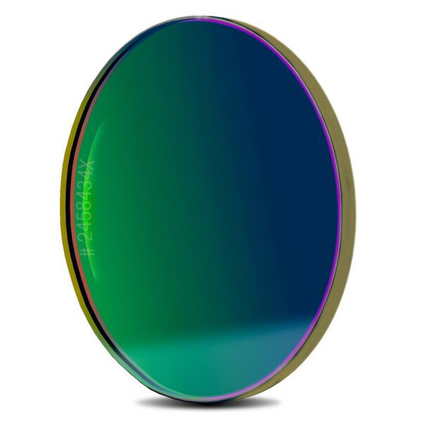 Baader Filtro CCD OIII Ultra-Narrowband de 4,5 nm y 50,4 mm