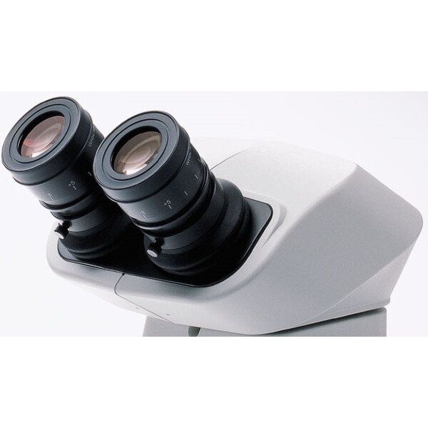 Evident Olympus Cabazal estereo microsopio SZX-BI45 Tubo binocular 45°
