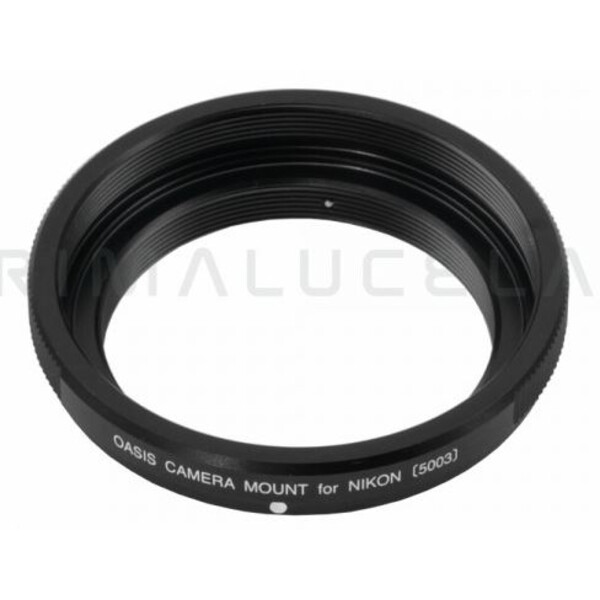 BORG Adaptadores M49.8 Nikon