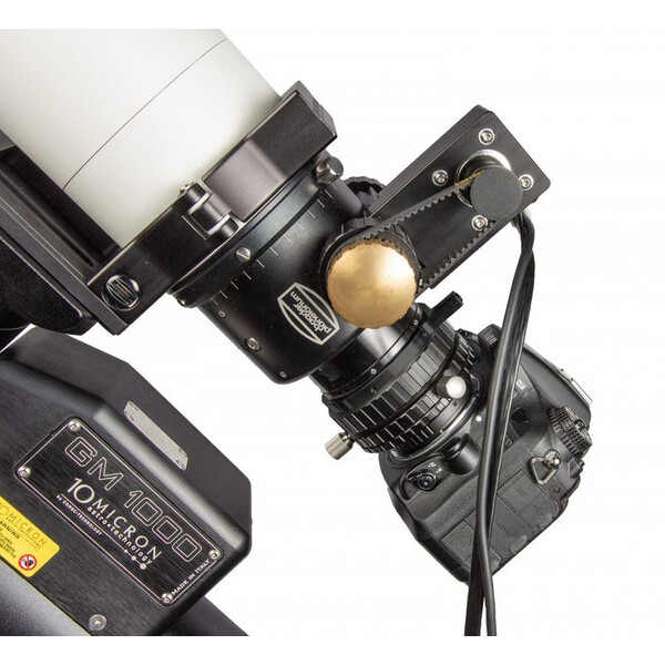 Baader Motor de enfoque SteelDrive II con controlador