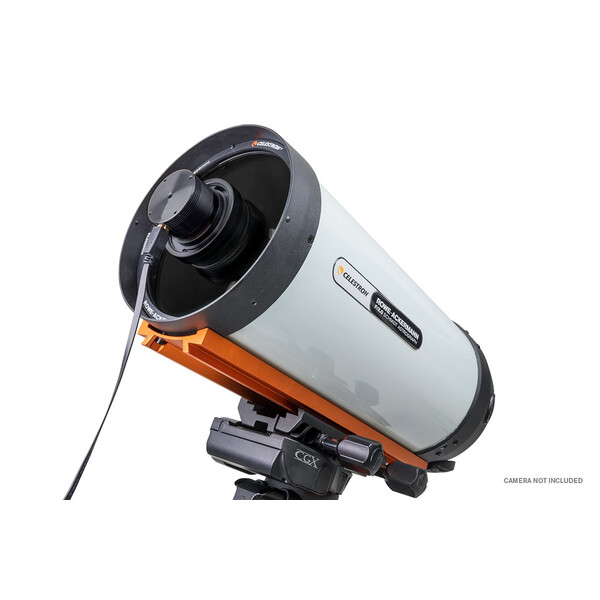 Celestron Telescopio Astrograph S 203/400 RASA 800 CGX GoTo