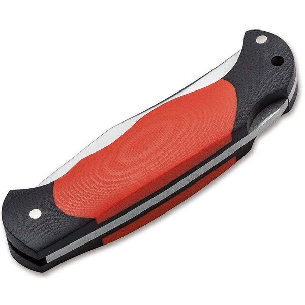 Böker Cuchillos Scout Lightweight Orange