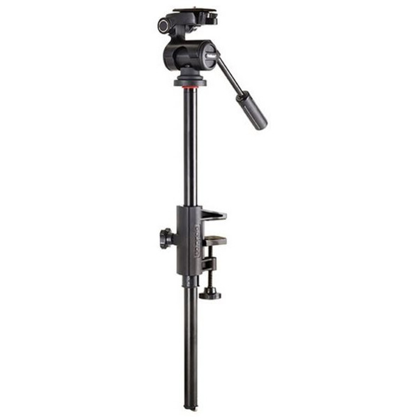 Opticron Trípode Abrazadera BC-2 Hide con cabezal basculante PH157QK