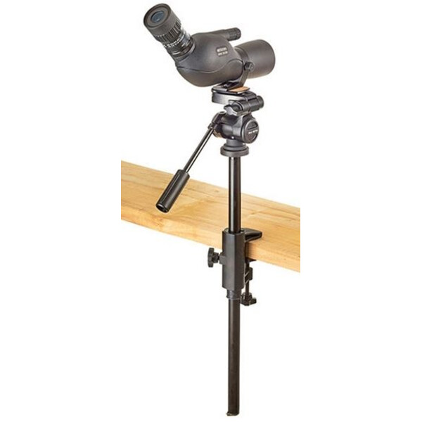 Opticron Trípode Abrazadera BC-2 Hide con cabezal basculante PH157QK