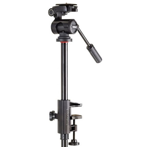 Opticron Trípode Abrazadera BC-2 Hide con cabezal basculante PH157QK