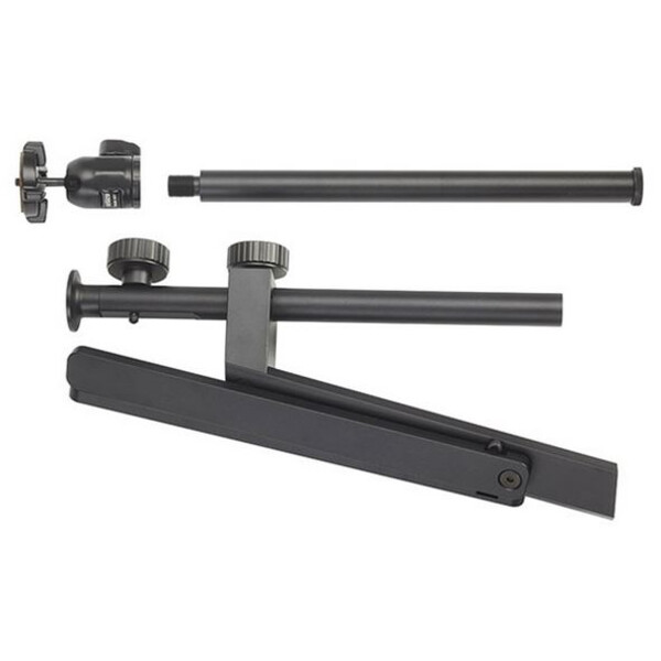 Opticron Trípode de mesa Bipod+Ballhead