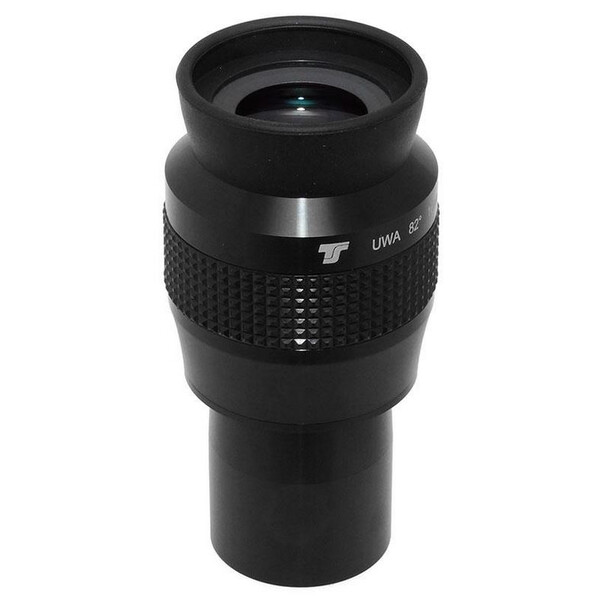 TS Optics Ocular UWAN 7mm 82° 1,25"