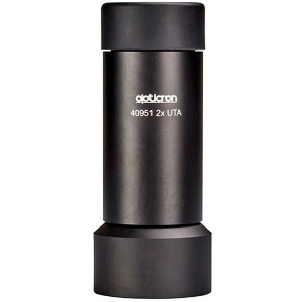 Opticron Universal Tele-Adapter UTA 2x para DBA VHD+ Monocular